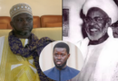 Anecdotes et amour du Pr Diomaye sur Baye Niass racontés par son marabout et ami Cheikh Ousmane Faye