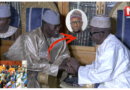 Bara Doli prend une importante décision devant le khalife de Médina Baye, Cheikh Omar Diagne  ….