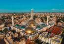 EN direct-Cérémonie solennelle de Remise de  Clé de la Grande Mosquée de Tivaouane