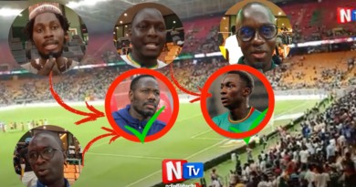 Sénégal V Burundi-stade Diamniadio: Réactions des supporters sur le jeu du coach Pape Thiaw et Abib Diarra