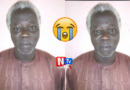 Ndiaffate en deuil : L’enseignant émérite Alphonse Demba Faye n’est plus